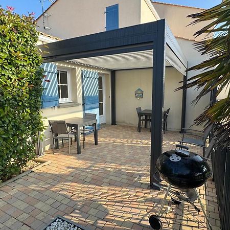 Le Fenouiller Cap L'Ocean B&B 외부 사진