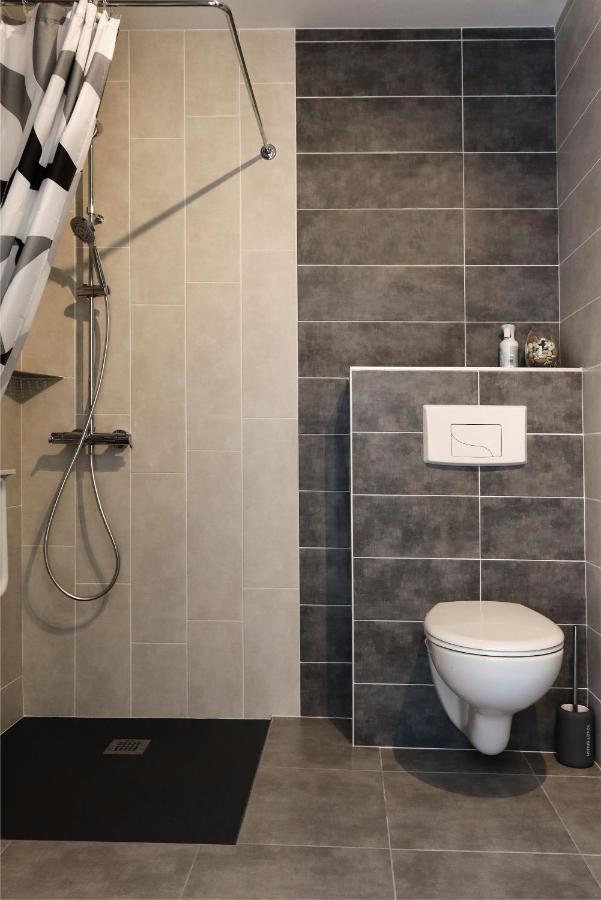 Le Fenouiller Cap L'Ocean B&B 외부 사진