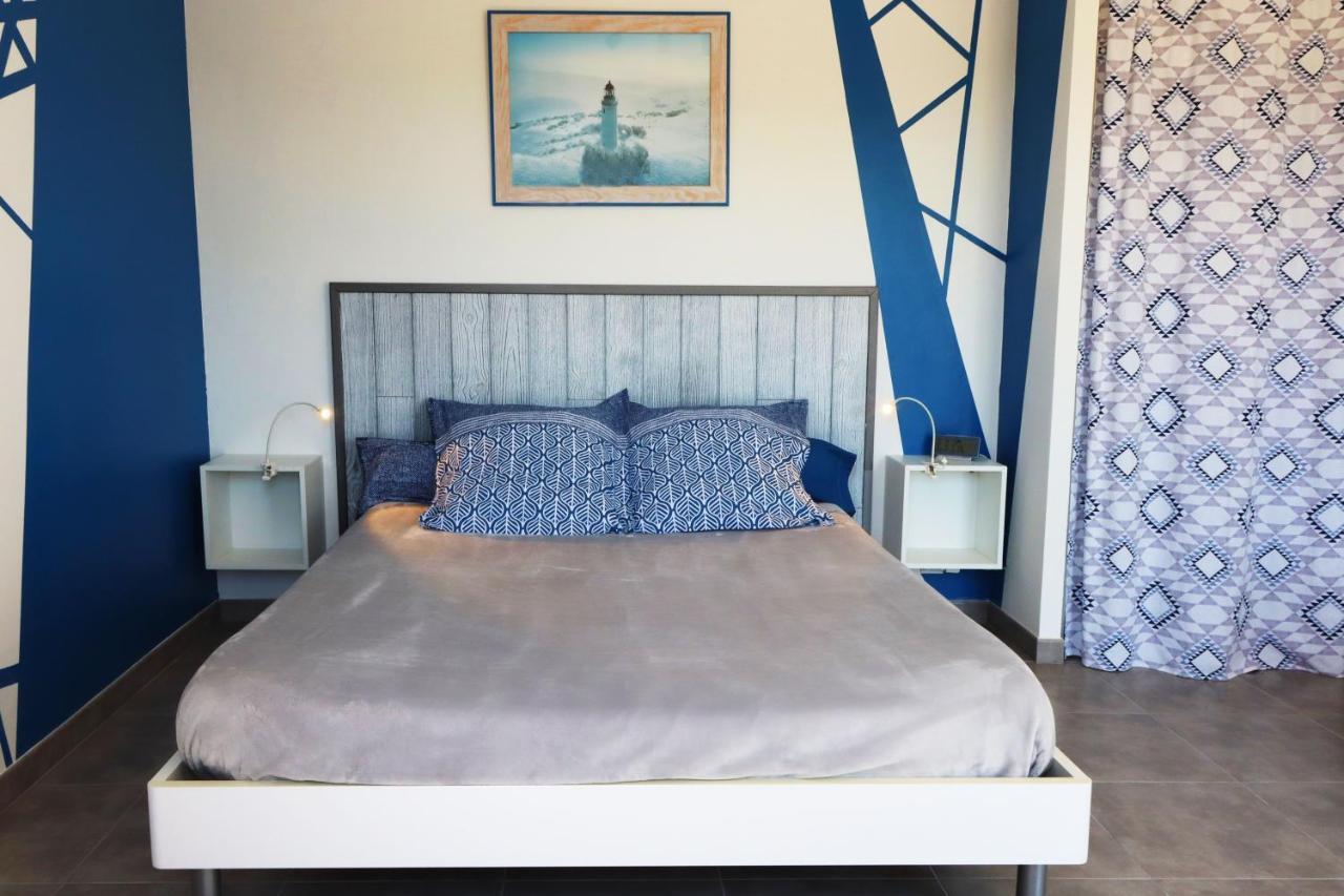 Le Fenouiller Cap L'Ocean B&B 외부 사진