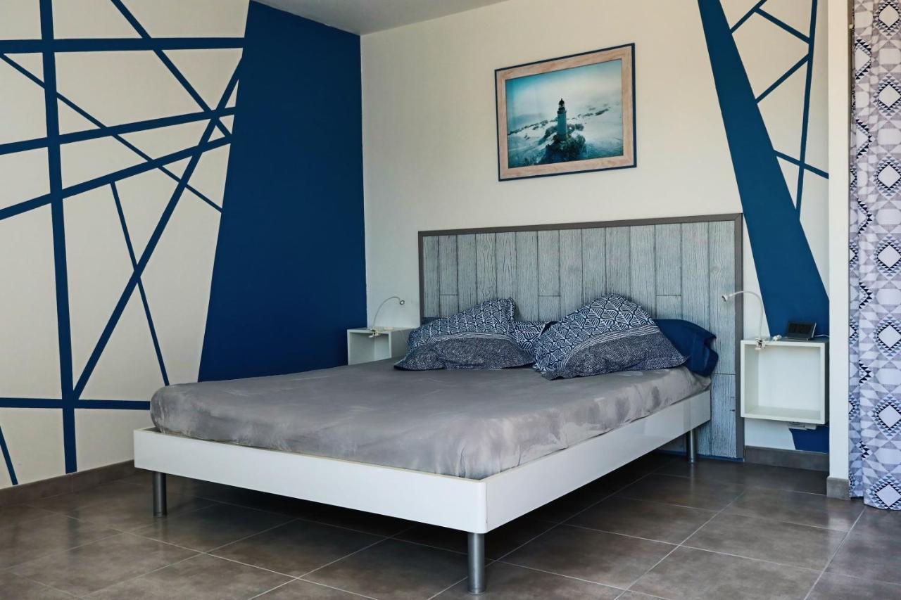 Le Fenouiller Cap L'Ocean B&B 외부 사진
