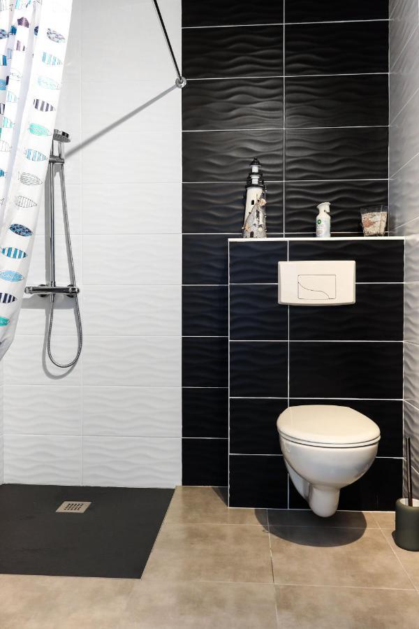 Le Fenouiller Cap L'Ocean B&B 외부 사진