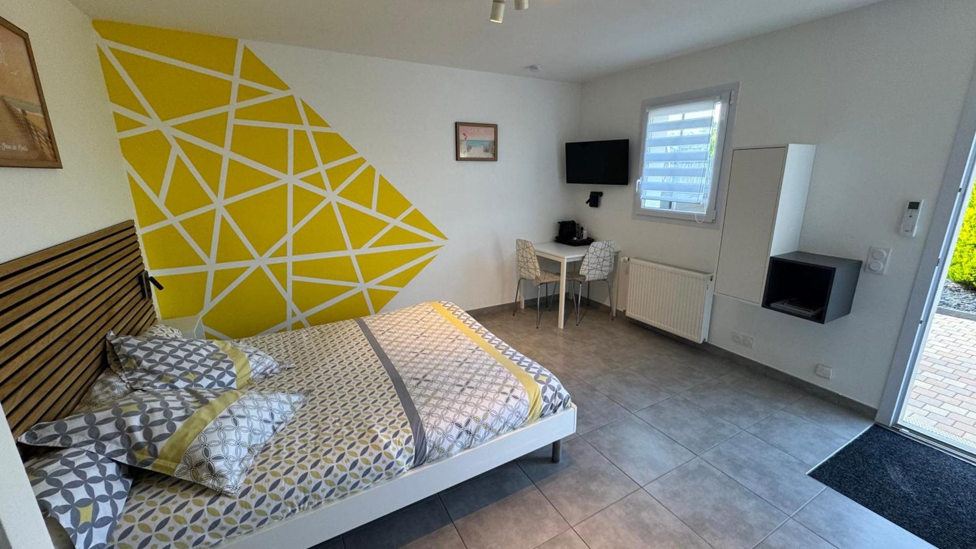 Le Fenouiller Cap L'Ocean B&B 외부 사진